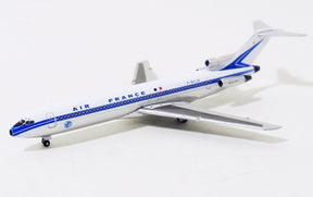 Herpa Wings 727-200 エールフランス 70年代 F-BOJA 1/500 [524872]