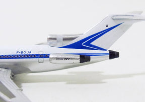 Herpa Wings 727-200 エールフランス 70年代 F-BOJA 1/500 [524872]