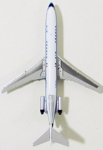 Herpa Wings 727-200 エールフランス 70年代 F-BOJA 1/500 [524872]