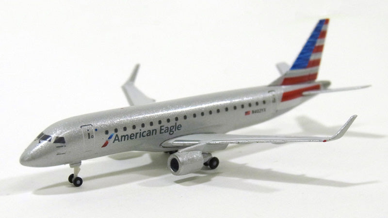 Embraer 175LR American Eagle (Republic Airlines) New Paint N402YX 1/500 [524902]