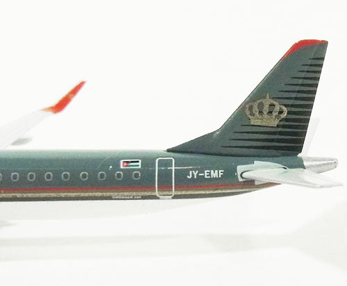 Embraer 195LR Royal Jordanian JY-EMF 1/500 [524940]