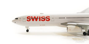 A340-300 スイスインターナショナル・エアラインズ 1/500 [524971-001]