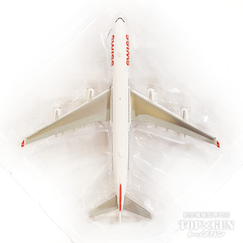 A340-300 Swiss International Air Lines 1/500 [524971-001]