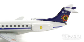 ERJ-145LI ベルギー空軍 政府専用機 CE-04 1/500 [526050]