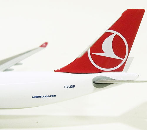 Herpa Wings A330-200F (Cargo type) Turkish Airlines Cargo TC