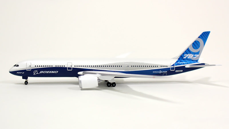 787-9 Boeing House Color Rollout N789EX 1/500 [526173]