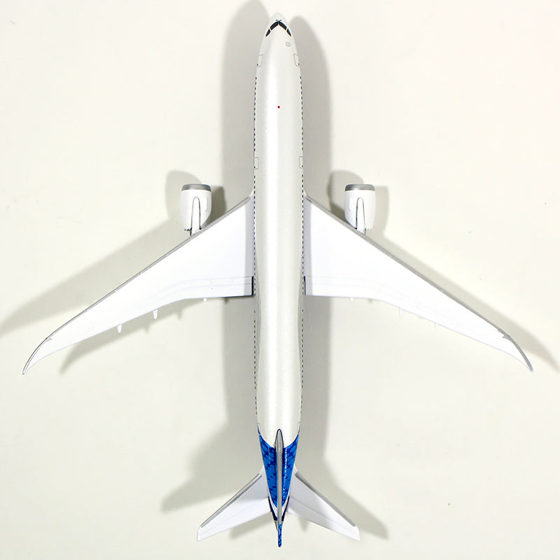 787-9 Boeing House Color Rollout N789EX 1/500 [526173]