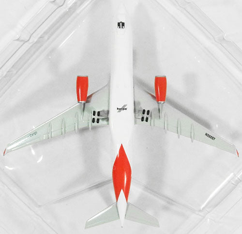 A330-200F (Cargo type) Avianca Cargo N332QT 1/500 [526180]