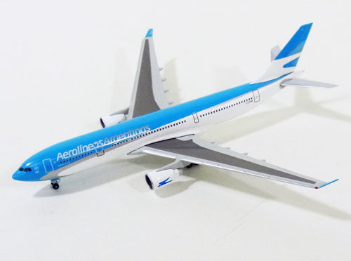 A330-200 Aerolineas Argentinas new paint LV-FNI 1/500 [526241]