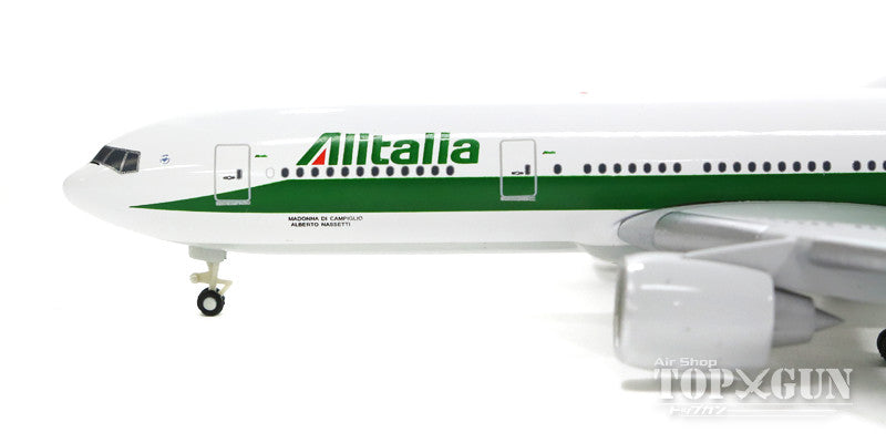 777-200ER Alitalia I-DISU 1/500 [526258]