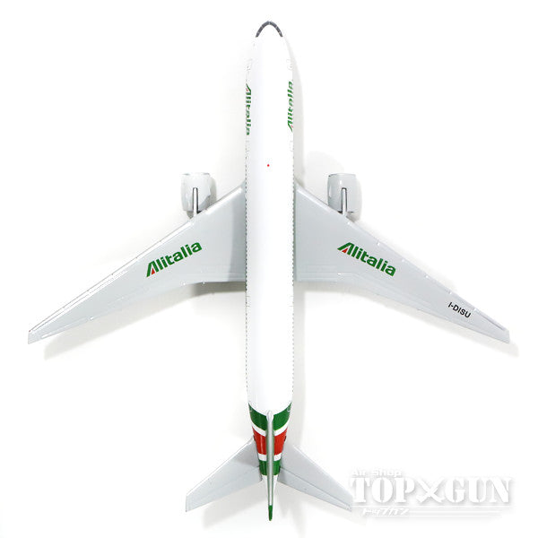 777-200ER Alitalia I-DISU 1/500 [526258]