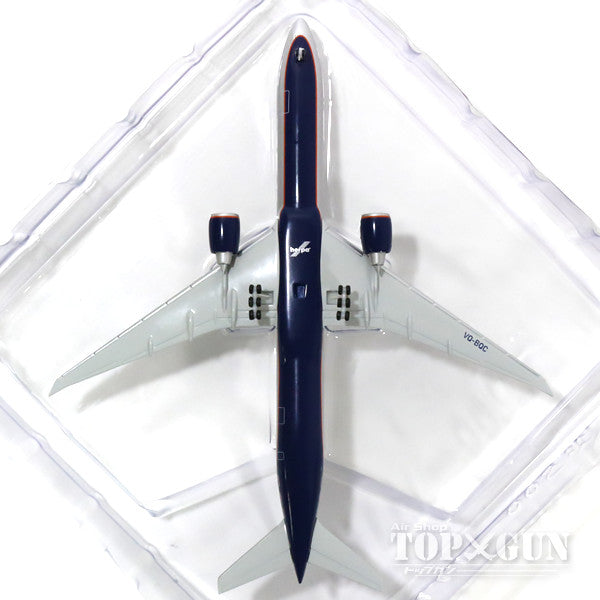 777-300ER アエロフロート・ロシア航空 VQ-BQC 1/500 [526364-001]