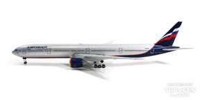 777-300ER アエロフロート・ロシア航空 VQ-BFL 「K. Balmont」 1/500 [526364-002]