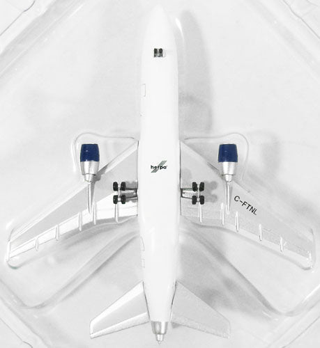 Herpa Wings L1011-1トライスター エア・トランサット（カナダ） 00