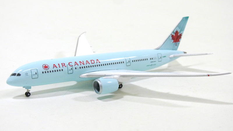 787-8 Air Canada C-GHPQ 1/500 [526494]