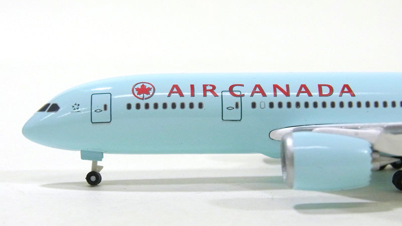 1/500 Air Canada 787-8 herpa航空会社Ai - 航空機・ヘリコプター