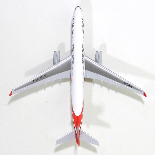 Herpa Wings 767-200 United Airlines 2000s N603UA 1/500 [536738]