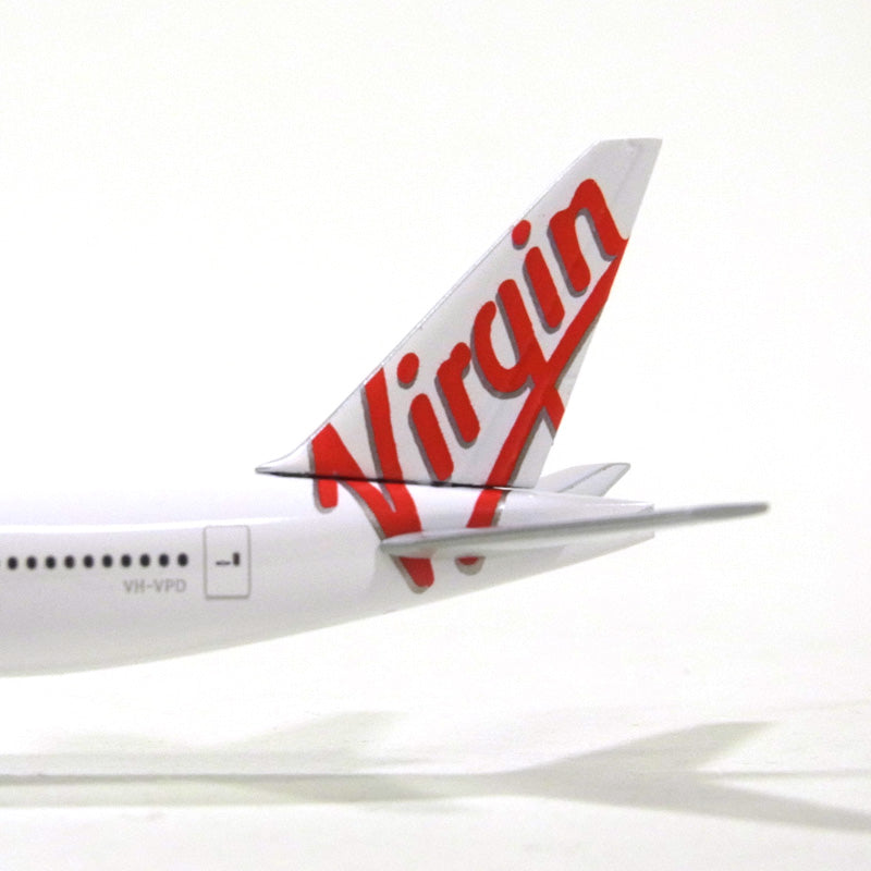 Herpa Wings 777-300ER Virgin Australia VH-VPD 1/500 [526593]