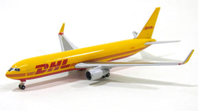 767-300Fw（貨物型） DHLエア・UK（イギリス） G-DHLE 1/500 [526623]