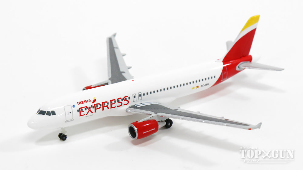 A320 Iberia Express EC-JSK 1/500 [526630]