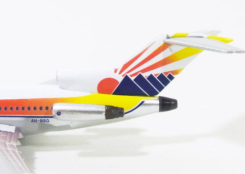 727-100 ラニカ航空（ニカラグア） 70年代 AN-BSQ 1/500 ※クラブ限定モデル [526654]