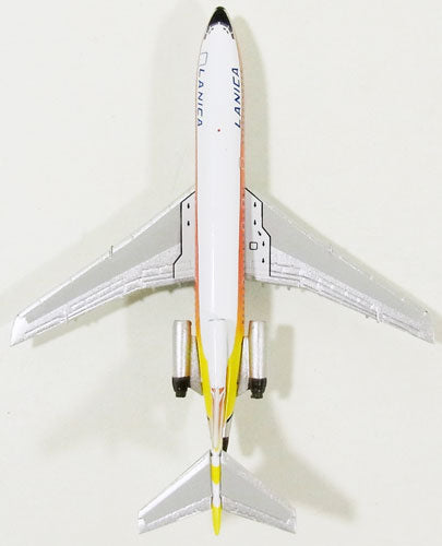 727-100 Lanica Airlines (Nicaragua) 1970s AN-BSQ 1/500 *Club exclusive model [526654]