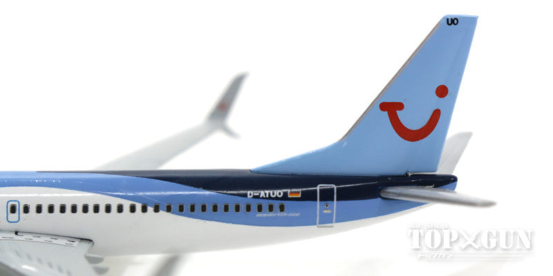 737-800sw Tuifly 2014 new paint D-ATUO 1/500 [526692-001]