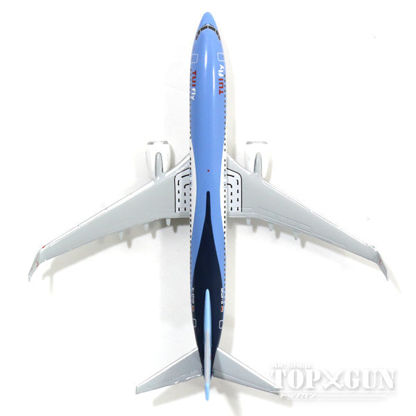 737-800sw Tuifly 2014 new paint D-ATUO 1/500 [526692-001]