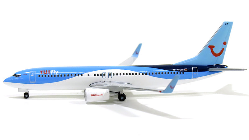 737-800w TUIFly new paint D-ATUM 1/500 [526692]