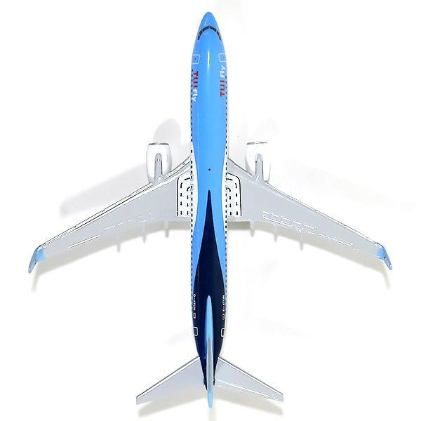 737-800w TUIFly new paint D-ATUM 1/500 [526692]