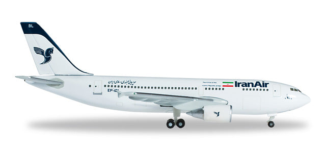 A310-300 Iran Air EP-IBL 1/500 [526708]