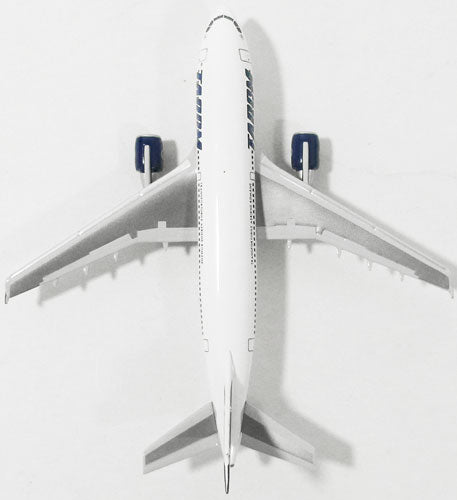 Herpa Wings A310-300 TAROM Romanian Airlines YR-LCA 