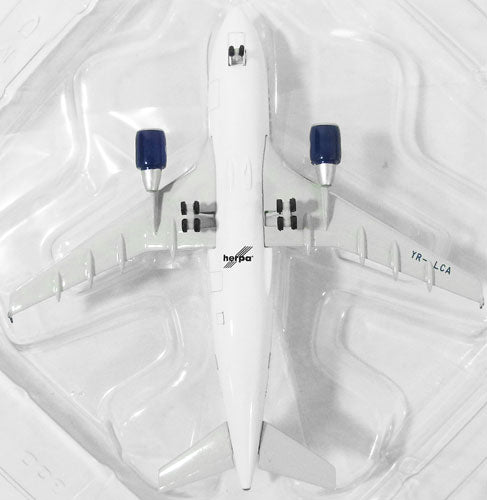 Herpa Wings A310-300 TAROM Romanian Airlines YR-LCA Herpa Wings A310-300 TAROM Romanian Airlines YR-LCA
