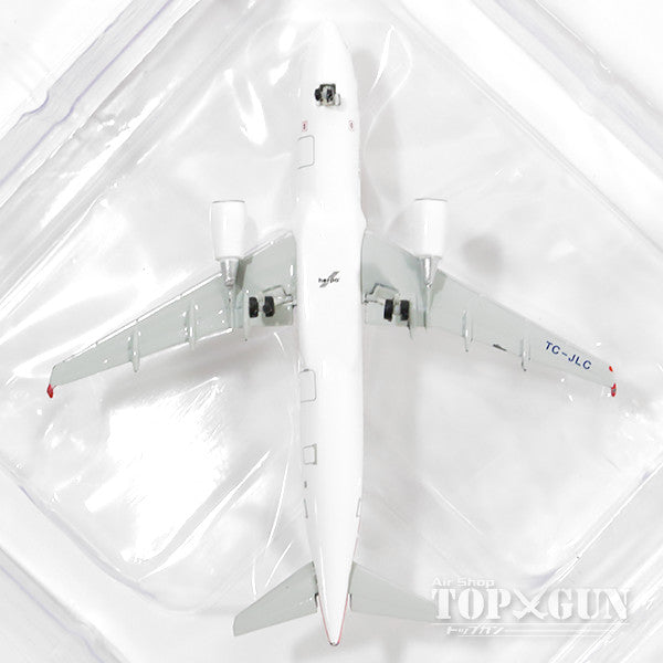 Herpa Wings A320 ターキッシュ・エアラインズ（トルコ航空） 特別塗装