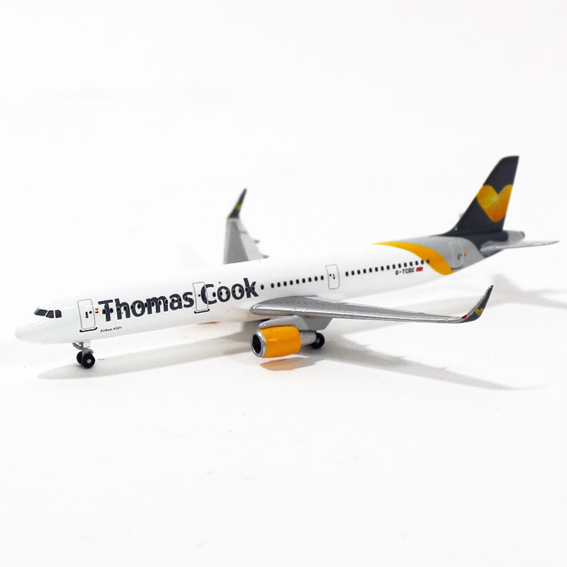 A321SL Thomas Cook Airlines (UK) G-TCDC 1/500 [526753]