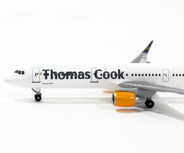 A321SL Thomas Cook Airlines (UK) G-TCDC 1/500 [526753]