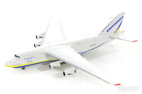 An-124 アントノフ航空（アントノフ航空機製造） UR-82007 1/500 [526777-001]