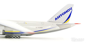 An-124 アントノフ航空（アントノフ航空機製造） UR-82007 1/500 [526777-001]
