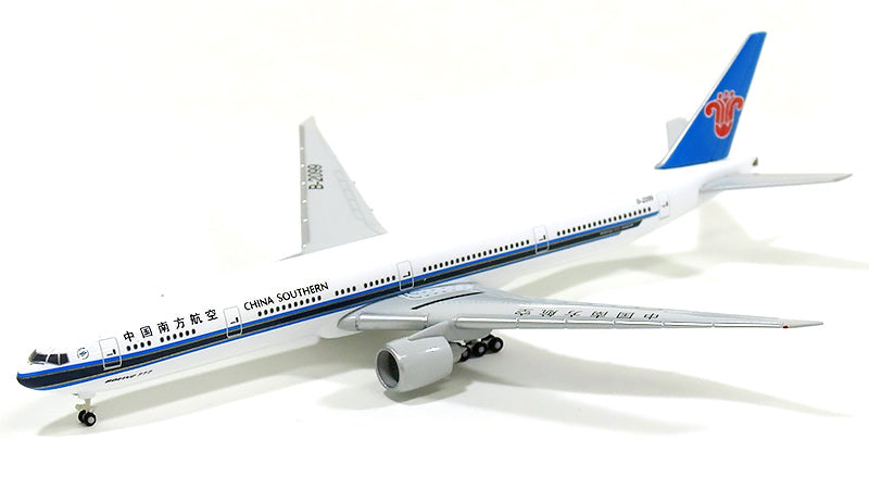 777-300ER 中国南方航空 B-2099 1/500 [526791]