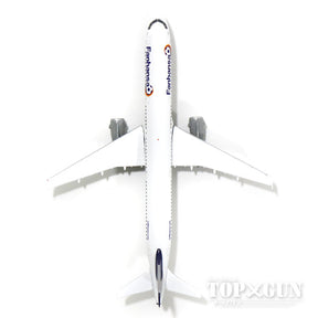 A321 ルフトハンザドイツ航空 特別塗装 「Fanhansa」 D-AIDG 1/500 ※限定 [526890]