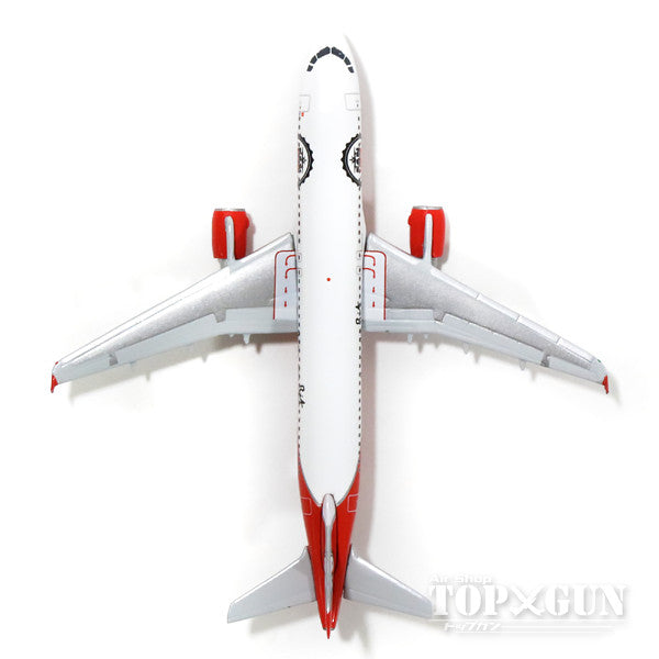 A320 Air Berlin special livery "Fun Force One" D-ABFK 1/500 [526920]