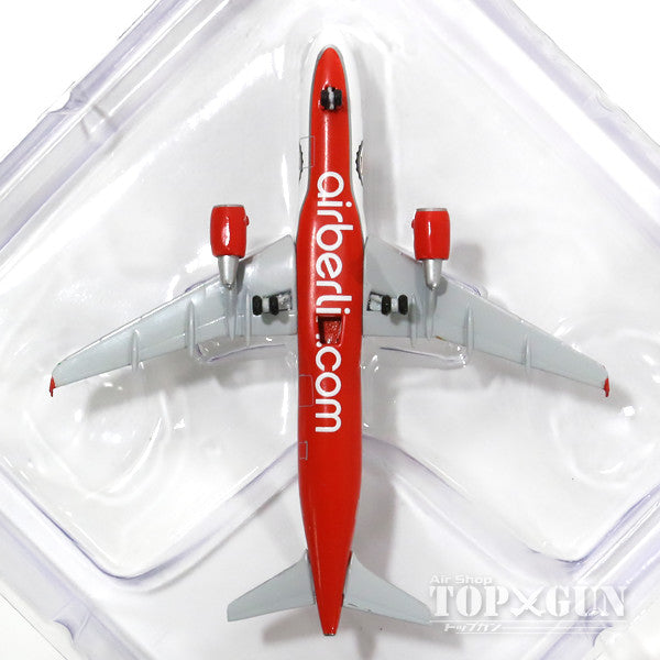 A320 Air Berlin special livery "Fun Force One" D-ABFK 1/500 [526920]