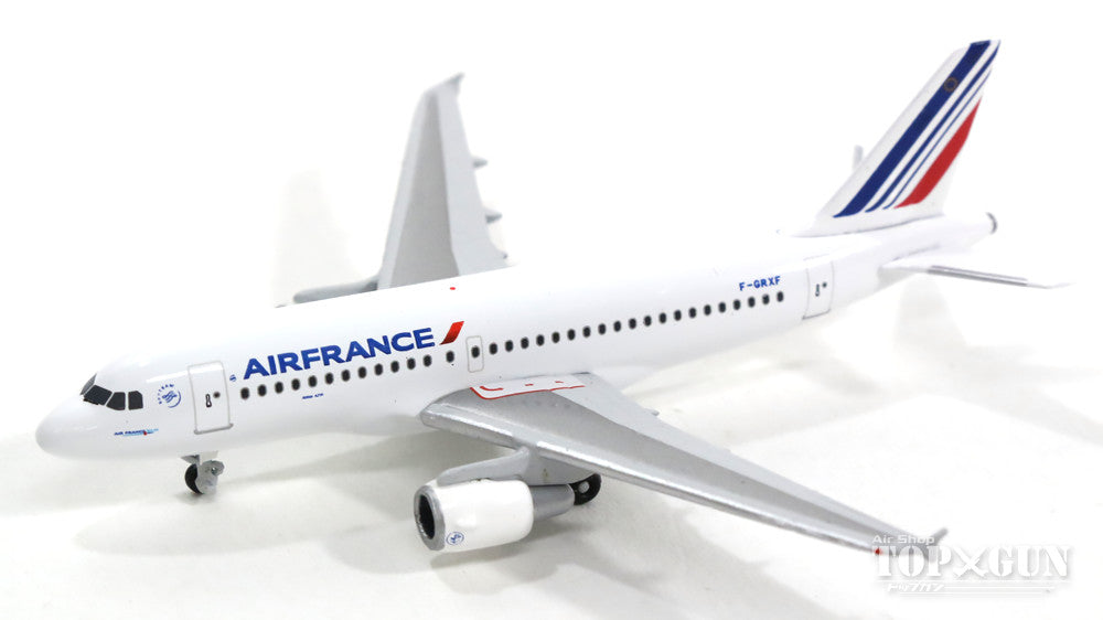 A319 Air France F-GRXF 1/500 [527026]