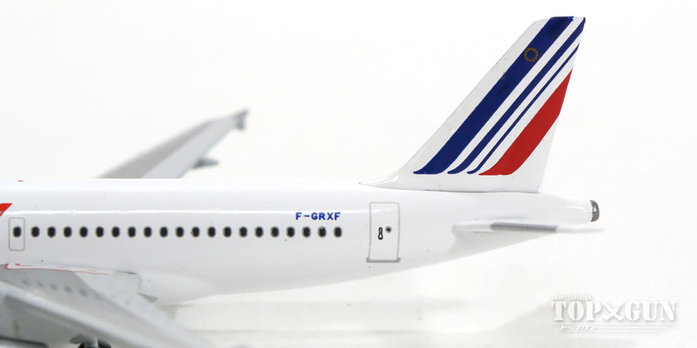 A319 Air France F-GRXF 1/500 [527026]