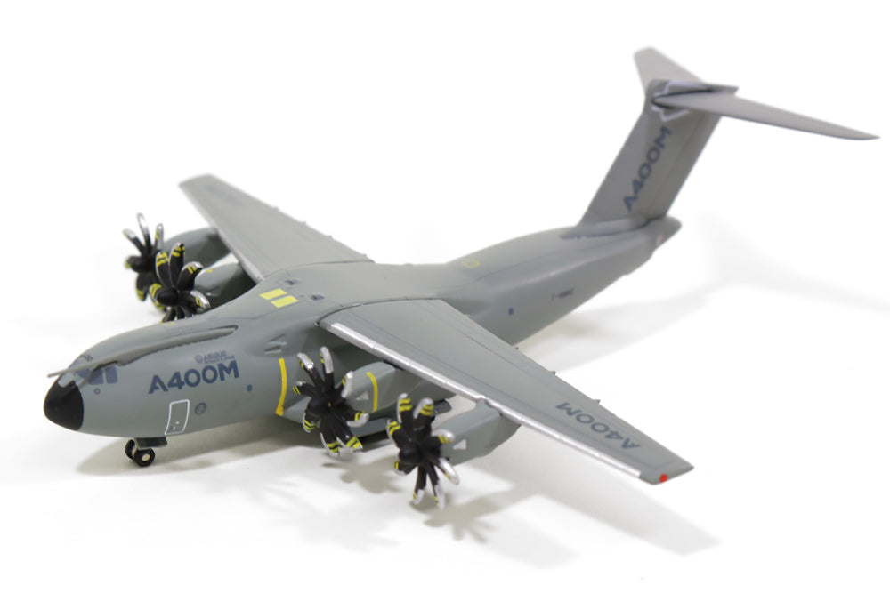 Herpa 1:200 イギリス空軍 A400M 輸送機 ZM406 魅力の Herpa 1:200 イギリス空軍 A400M 輸送機 ZM406