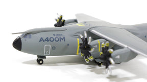 エアバスA400Mアトラス 試験機 F-WWMZ 「グリズリー5」 1/500 ※新金型 [527040]