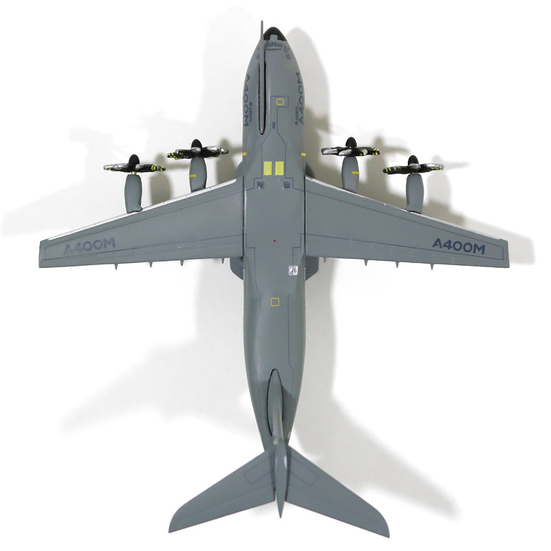 Airbus A400M Atlas test aircraft F-WWMZ "Grizzly 5" 1/500 *New mold [527040]