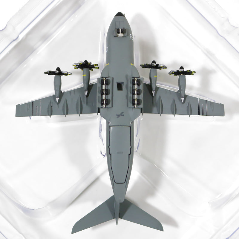 Airbus A400M Atlas test aircraft F-WWMZ "Grizzly 5" 1/500 *New mold [527040]