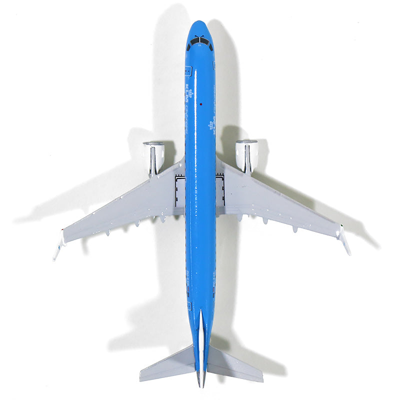 Mbrael ERJ190-100 KLM Cityhopper New Paint PH-EXD 1/500 [527101]