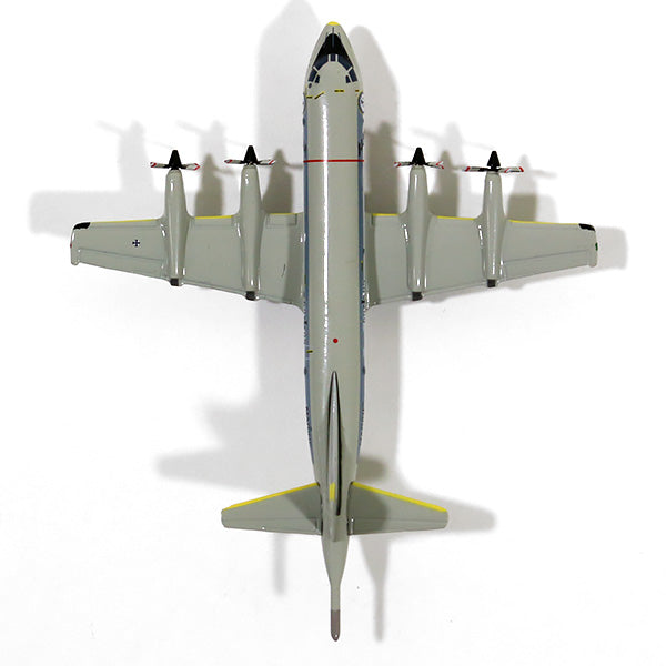 P-3Cオライオン ドイツ海軍 第3艦隊航空団 「グラーフ・ツェッペリン」 特別塗装 「60周年記念」 14年 60+05 1/500 [527125]